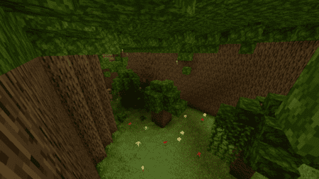 Levels Parkour!
