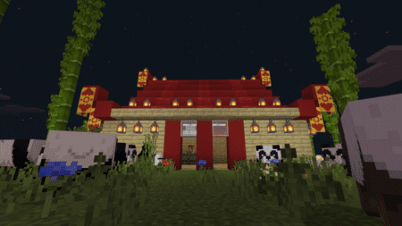 Mob's Skyblock