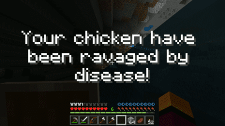 The Box A Minecraft Bedrock