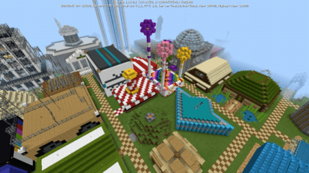 Stampy's Lovely World
