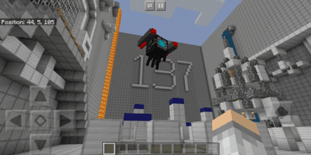 Xenodroidz Player vs Mob Arena