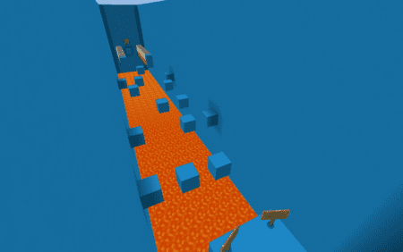 Evil Parkour 2