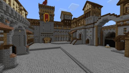 Defend Your Castle