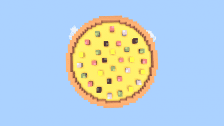 DS: Pizza Spleef