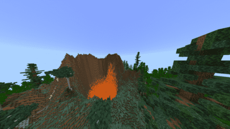 PikaWorld CustomTerrain