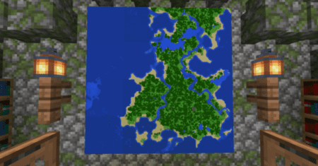 The Curse of Jungle Island