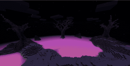 Mystical Biome