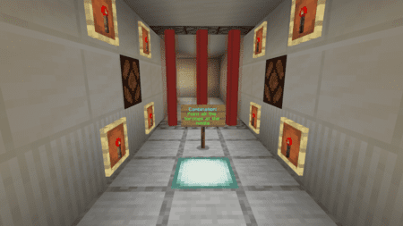 Most Secured Bunker