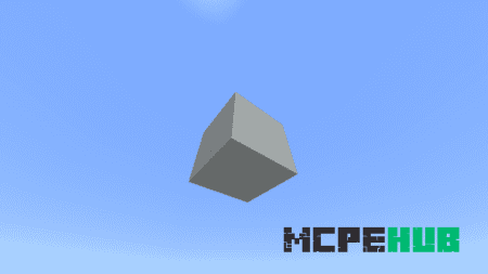 Puzzle Block Map