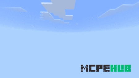 Custom Flat Maps Infinites Pack