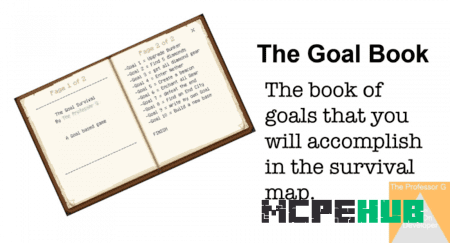 The Goal World