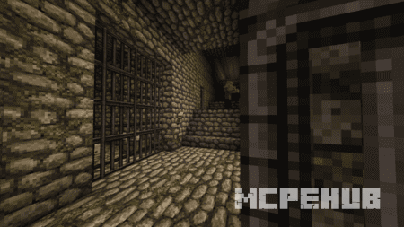 Escape from Prison Dead
