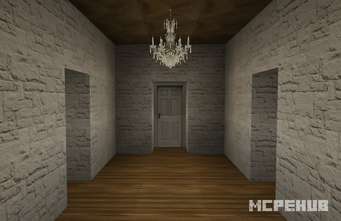 Eyes Horror Game