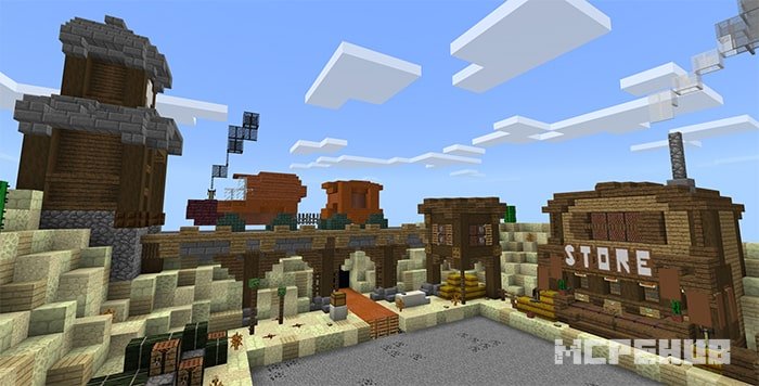 SG Prison