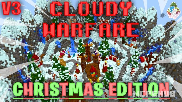 SG Cloudy Warfare