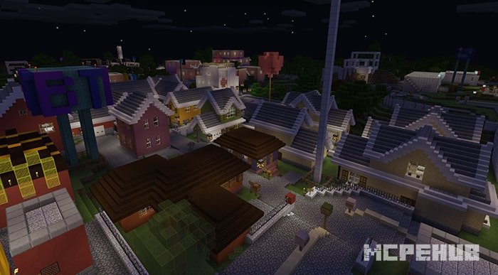 Antoine City