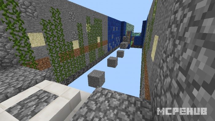 RBS Parkour