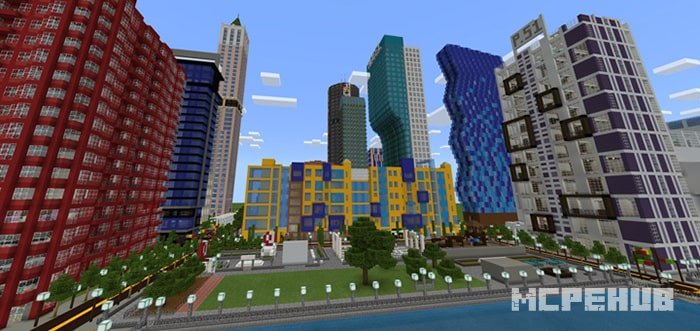 Skyscraper City