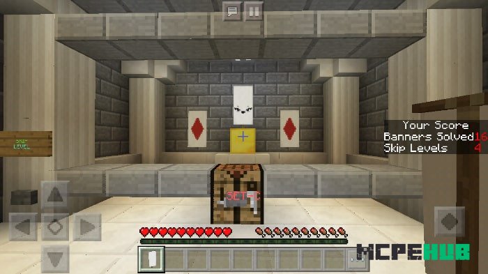 Copy The Banners