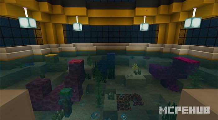 SG Sub-Skills Map