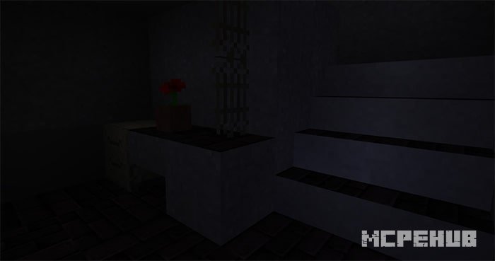 VISAGE Adventure Map