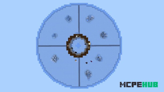 Ice PvP