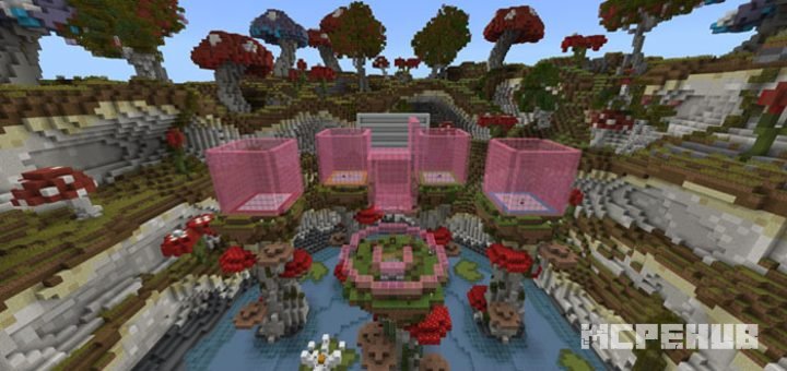 SG Build Brawl