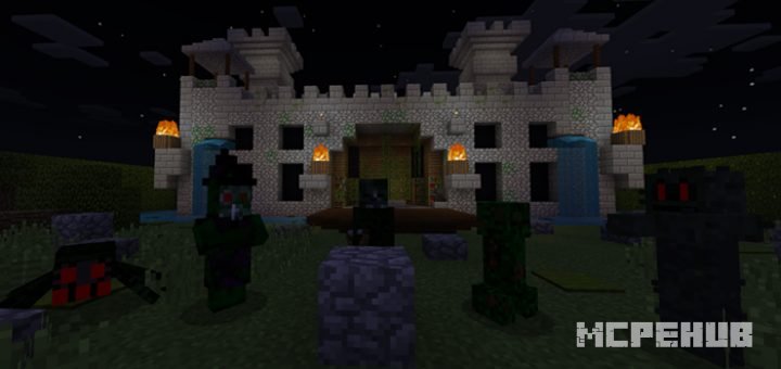 Castle Corruption