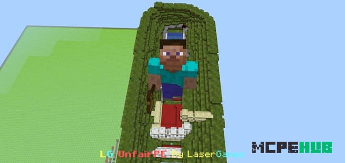 LG UnfairPE