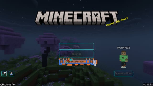 Clean Ui Blue