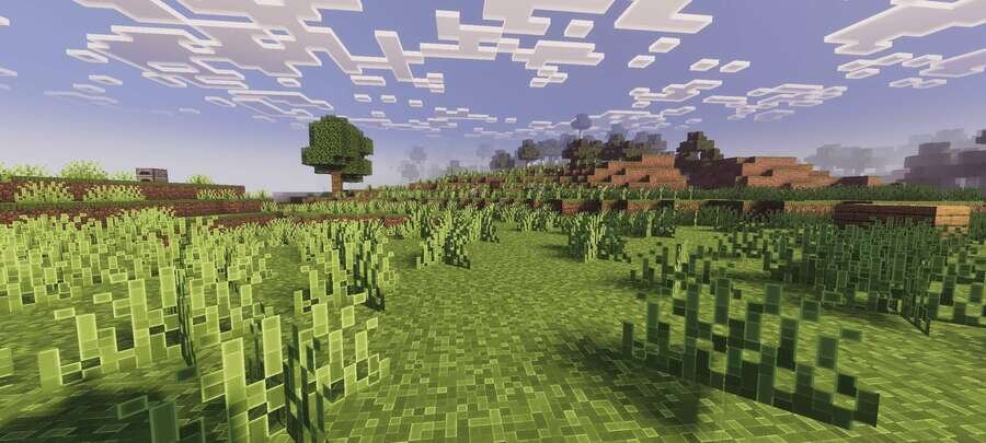 Outline Textures