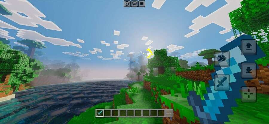 Lumen Visual Textures