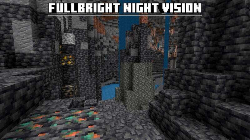Night Vision Universal Textures