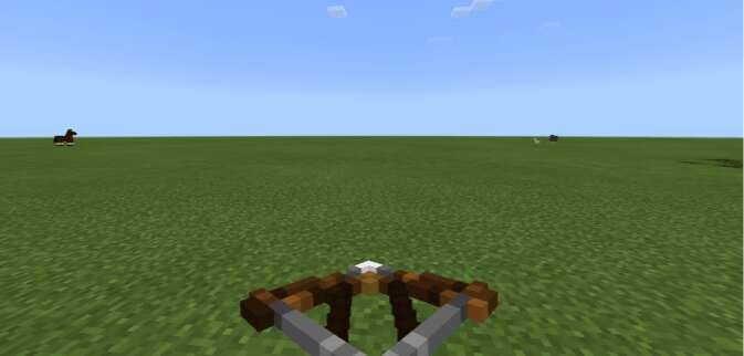 See-through Tools Textures