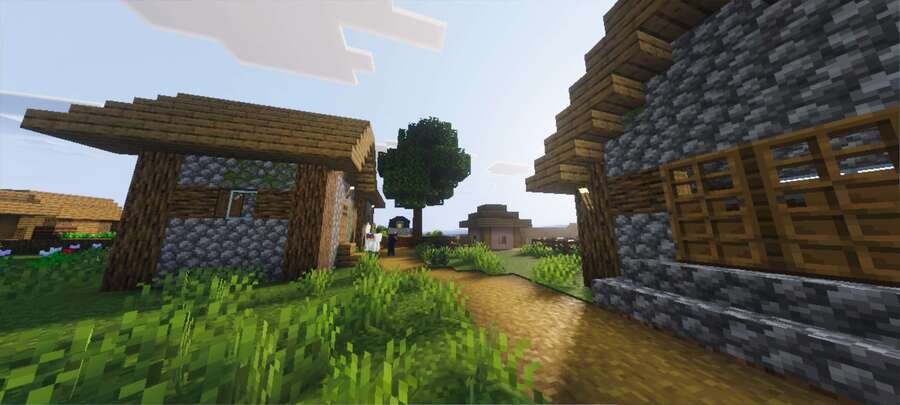 Zenith Visuals Textures