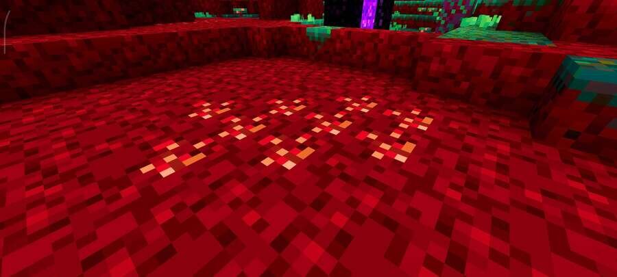 Default 8x8 Textures