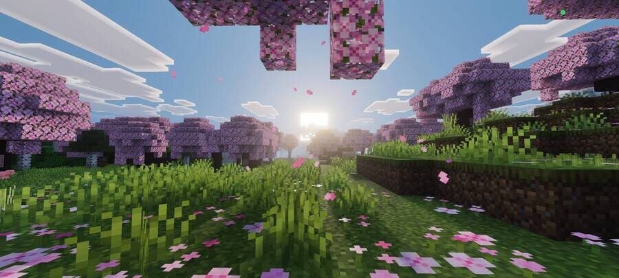 Voxen Visuals Textures