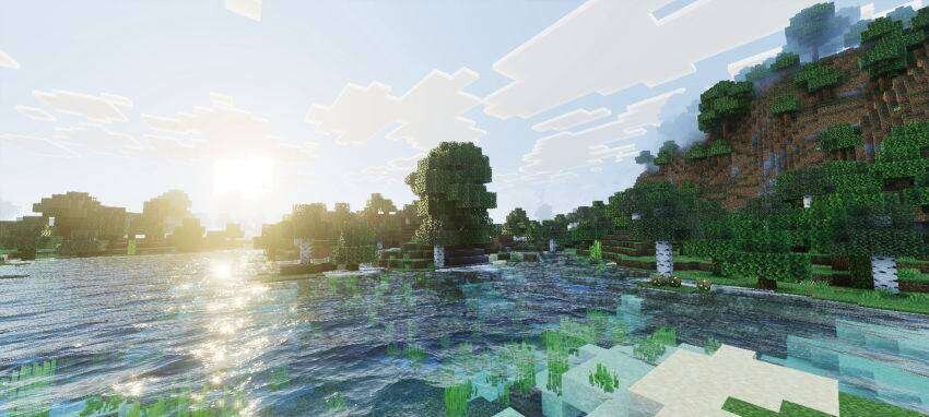 Immersive Visuals for Vibrant Visuals Textures