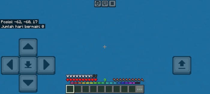 RGB XP Bar Textures