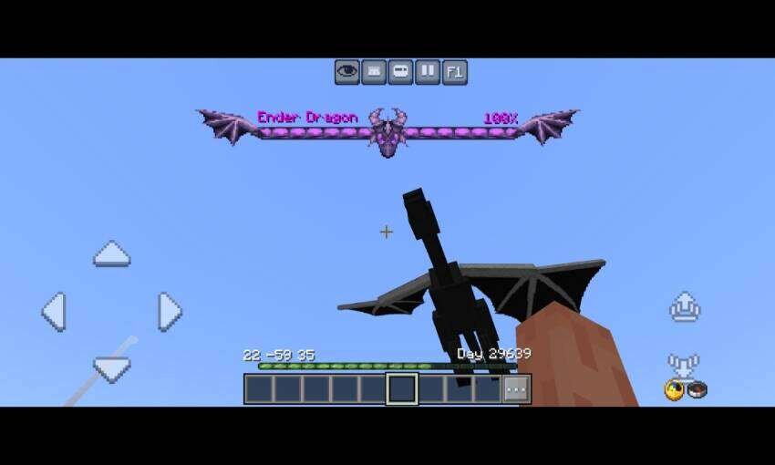 Dynamic Bossbar Textures