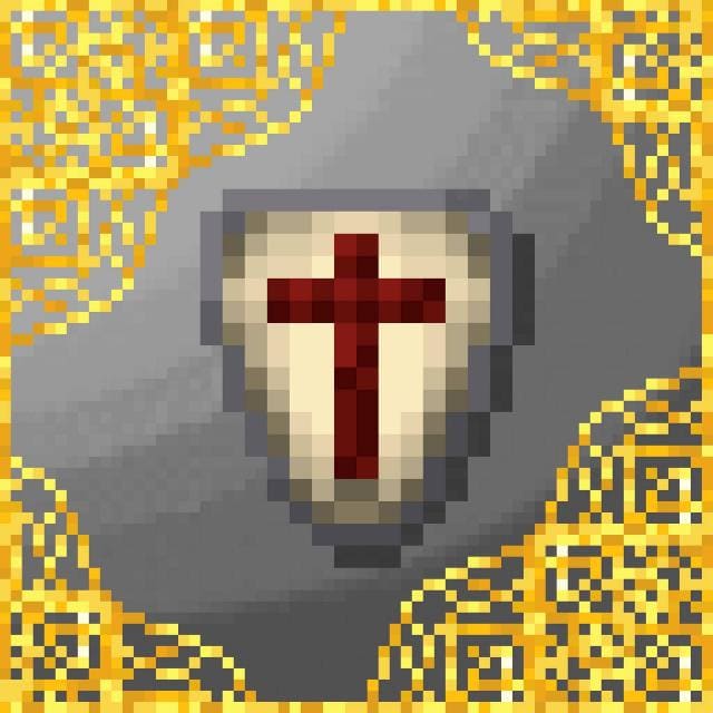 Templar Pack Textures