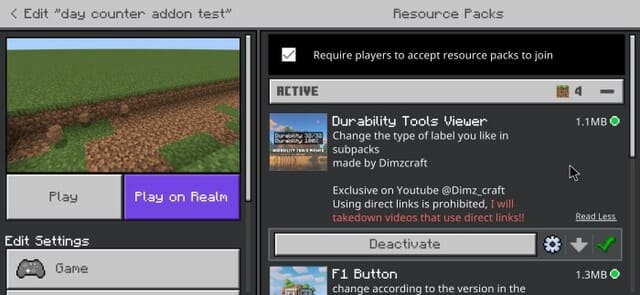 Durability Tools Viewer Textures