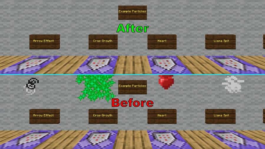 Floppi's Enhancer - FPS boost & enhanced UI