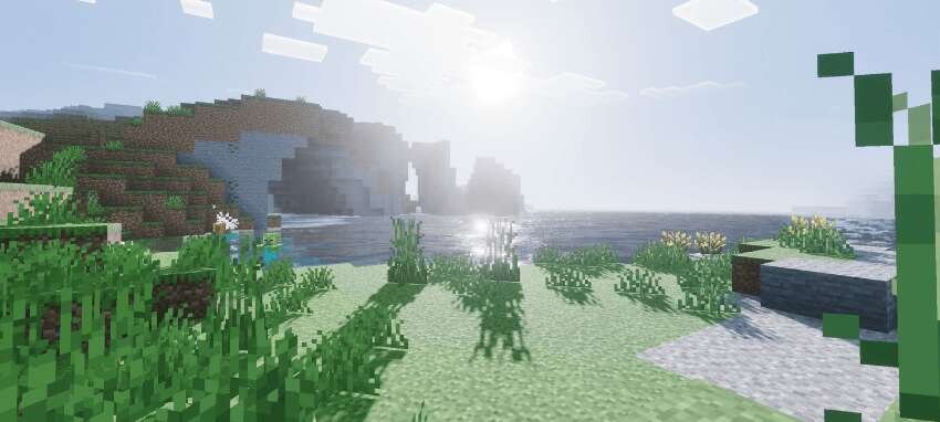 Hyper Visuals Textures