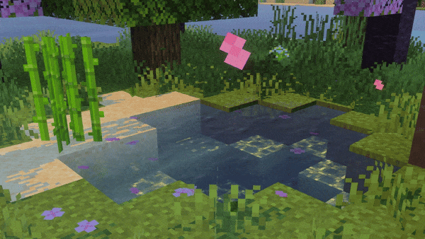 Fused's Particles Plus+ Textures