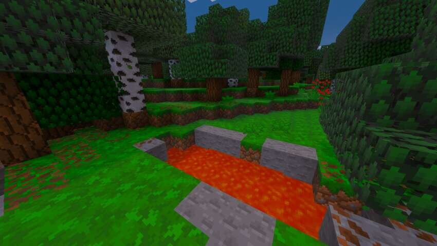 SERP Clay Textures