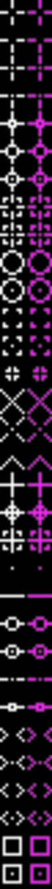 Custom Crosshair (RGB)