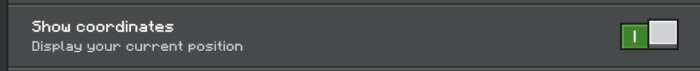 Ore Info Viewer Textures