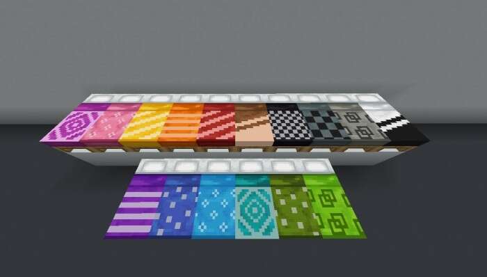 Better Bed Designs Textures
