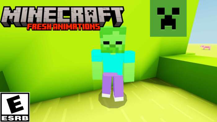 Fresh Animations